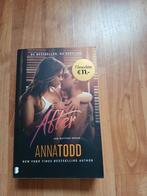 After Anna Todd, Boeken, Ophalen, Zo goed als nieuw, Amerika