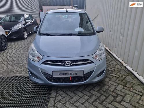 Hyundai I10 1.1 i-Drive Cool, Auto's, Hyundai, Bedrijf, Te koop, i10, ABS, Airbags, Airconditioning, Centrale vergrendeling, Elektrische ramen