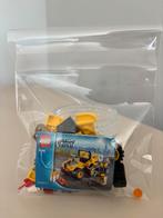 LEGO 30152 - mining quad, Ophalen of Verzenden, Zo goed als nieuw
