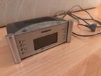Sangean Digitale Wekkerradio met DCF Module, Ophalen of Verzenden, Gebruikt, Radio