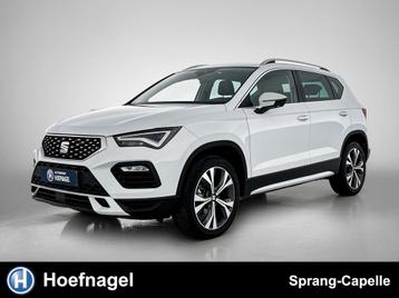 Seat Ateca 1.5 TSI Xperience | Adaptive Cruise | CarPlay | S beschikbaar voor biedingen