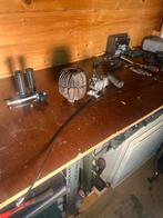 Diverse tomos onderdelen, Ophalen of Verzenden, Gebruikt, Blok