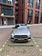Mercedes-Benz A-Klasse A 200, 4 cilinders, Leder en Stof, 163 pk, Origineel Nederlands