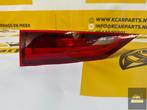 Rechts achter reflectorpaneel Volvo V60 2014-2018 31656587, Ophalen of Verzenden, Gebruikt, Volvo