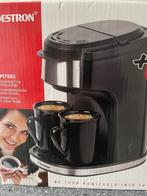 Koffiezetapparaat, Nieuw, 2 tot 4 kopjes, Koffiemachine, Ophalen