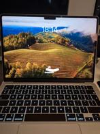 Apple MacBook Air 2022 M2 8GB 512GB Zilver, Computers en Software, Apple Macbooks, Ophalen, Zo goed als nieuw, 13 inch