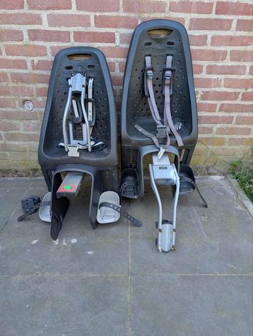 2 Yepp fiets stoeltjes  beschikbaar voor biedingen