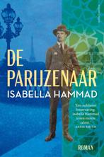 Isabella Hammad - De Parijzenaar, Ophalen of Verzenden, Nieuw