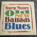 2 Lp vinyl Gary Moore OLd New Ballads Blues 180gram 2020, Ophalen of Verzenden, Zo goed als nieuw, 12 inch, Poprock