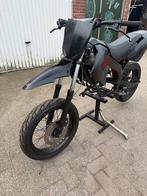 Derbi Xtreme rollend frame met kenteken, Frame, Gebruikt, Derbi, Derbi