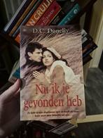 D.c donelly nu ik je gevonden heb boek, Ophalen of Verzenden, Gelezen