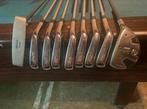 Mizuno mp-33 golfset, Sport en Fitness, Golf, Ophalen, Gebruikt, Set, Mizuno