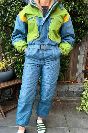 Vintage Retro Skipak S beschikbaar voor biedingen