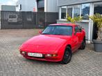 Porsche 924 2.0 Targa 1980 goede staat!!, 1998 cc, Zwart, 4 cilinders, 1070 kg