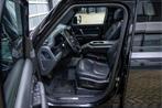 Land Rover Defender 110 3.0 P400 110 X-Dynamic SE 6 Zitplaat, Automaat, Gebruikt, Zwart, 2245 kg
