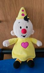 Bumba knuffel, Kinderen en Baby's, Speelgoed | Knuffels en Pluche, Ophalen of Verzenden, Zo goed als nieuw, Overige typen
