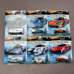 Hot Wheels Speed Machines volledige set met Chase, Ophalen of Verzenden, Nieuw, Auto
