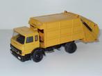 Vuilnis perswagen Magirus - Deutz type Schörling, Hobby en Vrije tijd, Modelauto's | 1:43, Verzenden, Zo goed als nieuw, Bus of Vrachtwagen