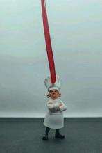 Disney Ratatouille Skinner kerst ornament hanger kerstbal, Verzamelen, Disney, Ophalen of Verzenden, Nieuw