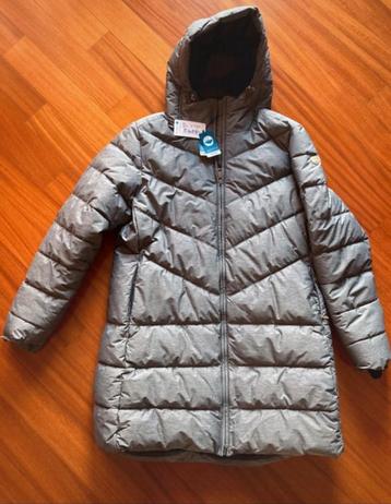 Lutha winterjas nieuw 3xL grijs beschikbaar voor biedingen