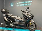 Yamaha TMAX 560 Tech MAX / TECHMAX 560 / TMAX 560 / T-MAX 56, Scooter, 562 cc, Handvatverwarming, Koolhovenlaan 101
1119 NC  Schiphol-Rijk, NL