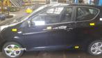 Portier 2Deurs links van een Kia Picanto (Z1), 3 maanden garantie, Gebruikt, Kia, Deur