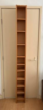 CD kast/vakkenkast, Huis en Inrichting, Ophalen of Verzenden, Gebruikt