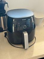 Philips Airfryer XXL digital HD9650/90, Ophalen of Verzenden, Gebruikt, Airfryer XXL, 1500 gram of meer