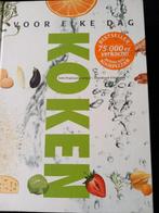 Voor Elke Dag Koken - Kookboek, Ophalen of Verzenden