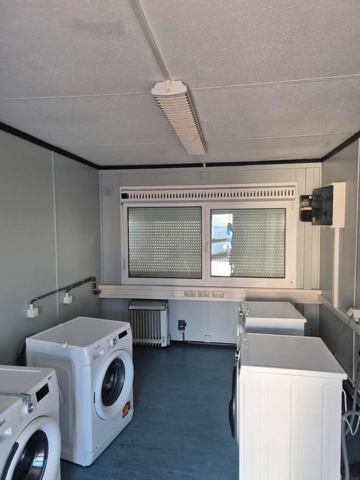 Wasmachines - Whirlpool, Beko, Bauknecht - In 1 Koop!, Zakelijke goederen, Kantoor en Winkelinrichting | Winkel en Inventaris