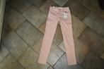 Soyaconcept Lana rose stretch broek mt 44/31 KOOPJE, Kleding | Dames, ., Maat 42/44 (L), Nieuw, .