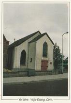 YERSEKE Kerk Vrije Evang. Gemeente, Verzenden, 1980 tot heden, Ongelopen, Zeeland