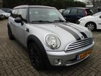 Mini Mini Clubman 1.6 Cooper AIRCO! TREKHAAK! LEES TEKST!, Voorwielaandrijving, Gebruikt, 4 cilinders, 4 stoelen