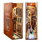 Tonecheer book nook Travel in Venice *ACTIE* *36,95*, Tonecheer.net, Overige typen, Tonecheer.net, Nieuw