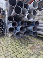 Pe buizen 200mm dikwandig, Ophalen, Overige materialen, 6 meter of meer, Overige typen