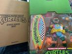 TMNT Ninja Turtles Sewer Surfer Mike Super 7 nieuw, Ophalen of Verzenden, Nieuw