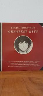 LP van Linda Ronstadt Greatest Hits., Gebruikt, Ophalen of Verzenden