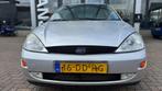 Ford Focus 1.8-16V Ghia 5-deurs airco elektrische pakket, Auto's, Stof, 4 cilinders, 1104 kg, Origineel Nederlands
