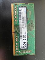 16GB Laptop RAM Geheugen, Computers en Software, RAM geheugen, Gebruikt, DDR4, Ophalen of Verzenden, Laptop