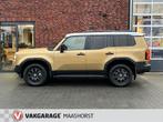 Toyota Land Cruiser Nieuwe Model First Edition LC 250 2.8 D-, Automaat, 12 maanden, Gebruikt, Euro 6