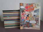 59 strips van JAN, JANS EN DE KINDEREN, Ophalen,  jan kruis, Zo goed als nieuw, Meerdere stripboeken