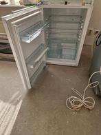 Miele Inbouw Koelkast - Topkwaliteit!, Witgoed en Apparatuur, 150 tot 200 liter, Gebruikt, Energieklasse A of zuiniger, 45 tot 60 cm