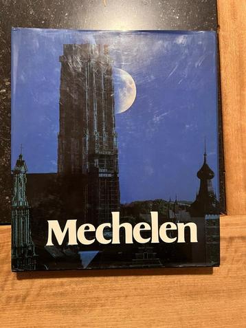 Mechelen - Frans Verleyen/ Jan Decreton beschikbaar voor biedingen