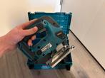 Makita DJV180 Decoupeerzaag in Mbox - Topconditie!, 600 watt of meer, Variabele snelheid, Overige typen, Ophalen of Verzenden
