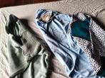 3 omslagdoeken., Ophalen of Verzenden, Zo goed als nieuw, 100 cm of meer, Deken