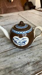 Theepot uit  Indonesie, Antiek en Kunst, Ophalen of Verzenden