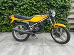 Honda mb 5 op kenteken en een mt 5 zonder kenteken, Ophalen, Gebruikt, MB