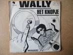 s0665 wally - het knopje, Ophalen, Gebruikt, Overige genres, 7 inch