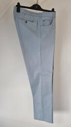 Meijer heren zomerpantalon, Maat 52/54 (L), Meijer, Blauw, Ophalen of Verzenden