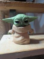Hasbro The Mandalorian The Child, Ophalen of Verzenden, Zo goed als nieuw, Actiefiguurtje